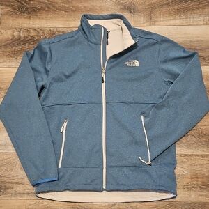 The North Face Mens Softshell Jacket